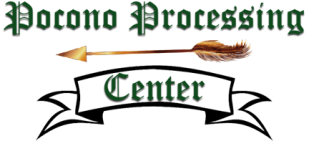 Pocono Processing Center